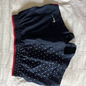 Nike Dry Fit Running Shorts